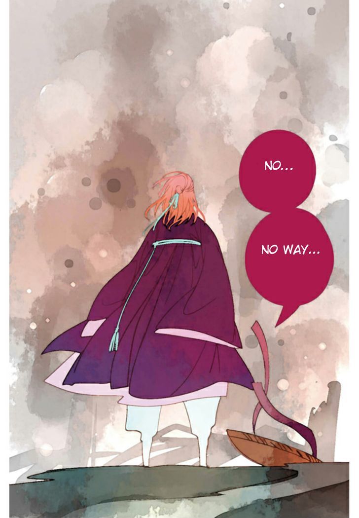 A Thousand Petals Chapter 4 page 26 - Chapter 4