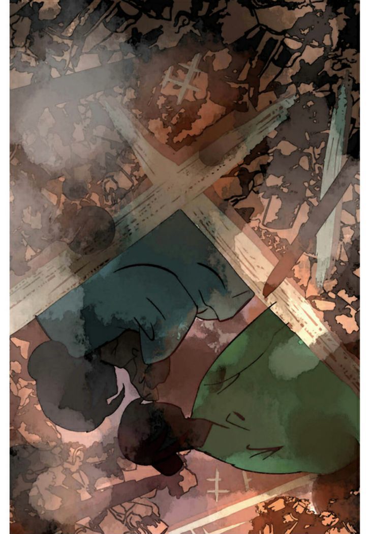 A Thousand Petals Chapter 4 page 29 - Chapter 4