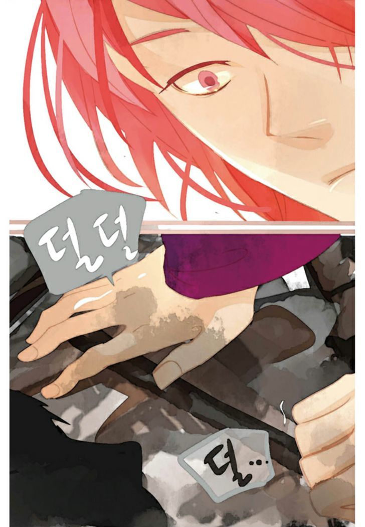 A Thousand Petals Chapter 4 page 30 - Chapter 4