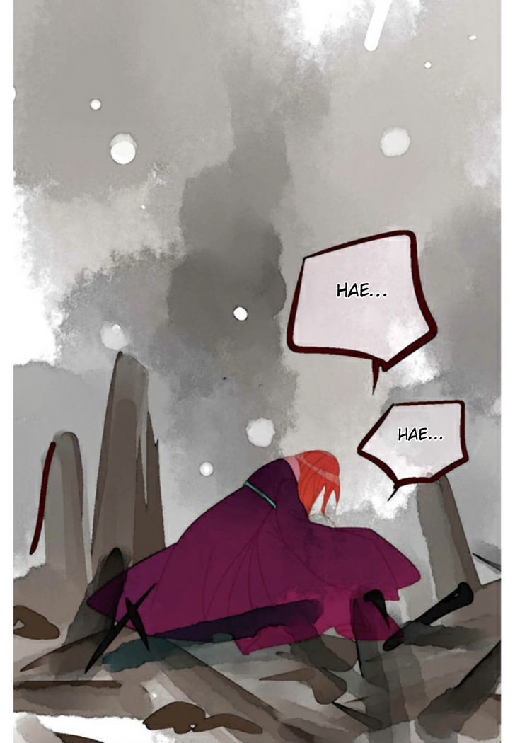 A Thousand Petals Chapter 4 page 31 - Chapter 4