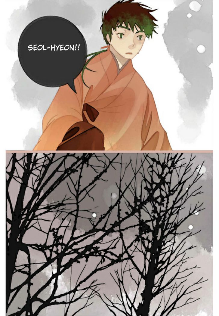 A Thousand Petals Chapter 4 page 34 - Chapter 4