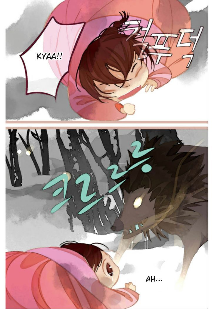 A Thousand Petals Chapter 4 page 37 - Chapter 4