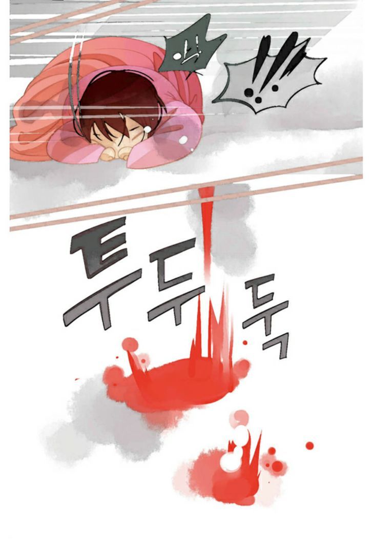 A Thousand Petals Chapter 4 page 39 - Chapter 4