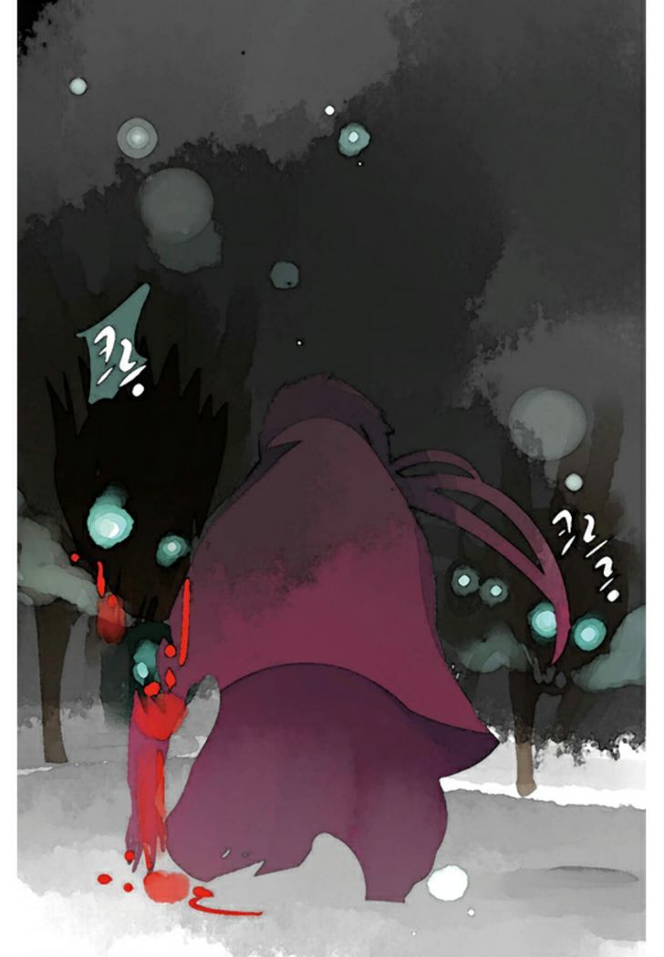 A Thousand Petals Chapter 4 page 41 - Chapter 4
