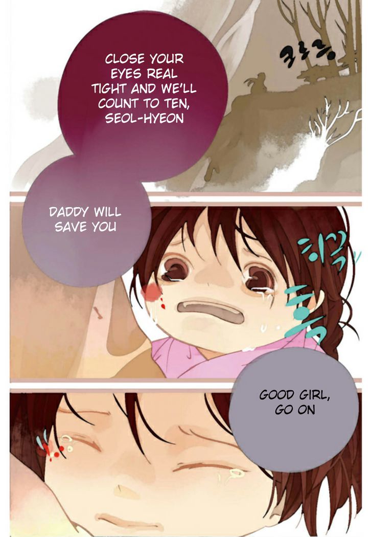 A Thousand Petals Chapter 4 page 42 - Chapter 4