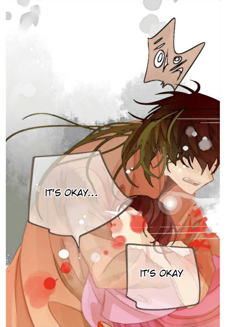 A Thousand Petals Chapter 4 page 46 - Chapter 4