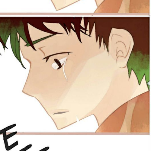 A Thousand Petals Chapter 4 cover