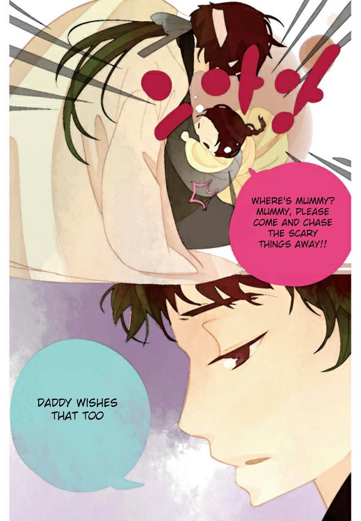 A Thousand Petals Chapter 5 page 19 - Chapter 5