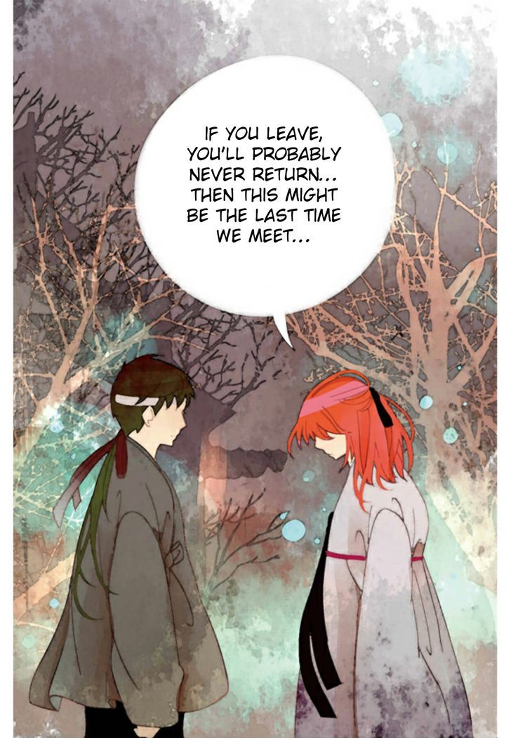 A Thousand Petals Chapter 5 page 26 - Chapter 5