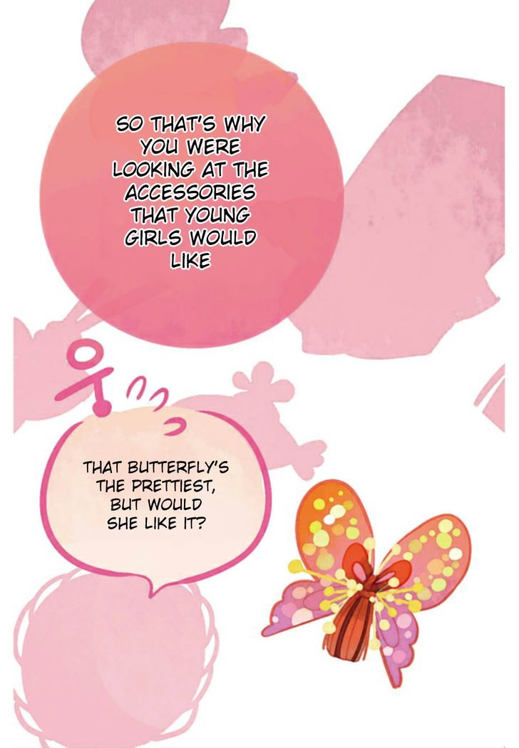 A Thousand Petals Chapter 5 page 31 - Chapter 5