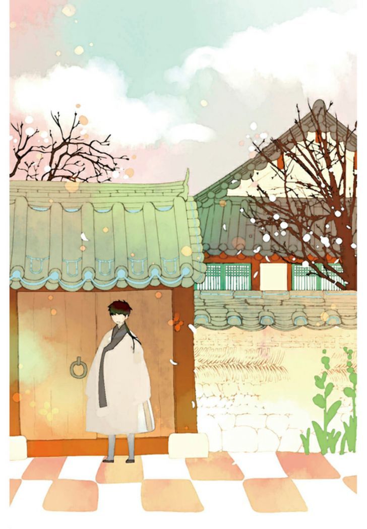 A Thousand Petals Chapter 5 page 33 - Chapter 5