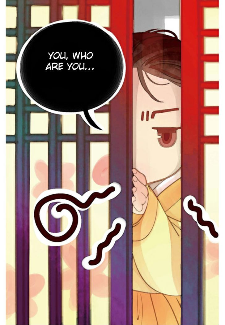 A Thousand Petals Chapter 5 page 41 - Chapter 5
