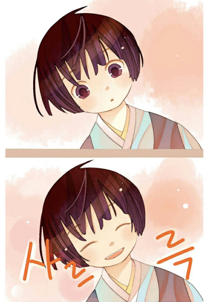 A Thousand Petals Chapter 5 page 42 - Chapter 5