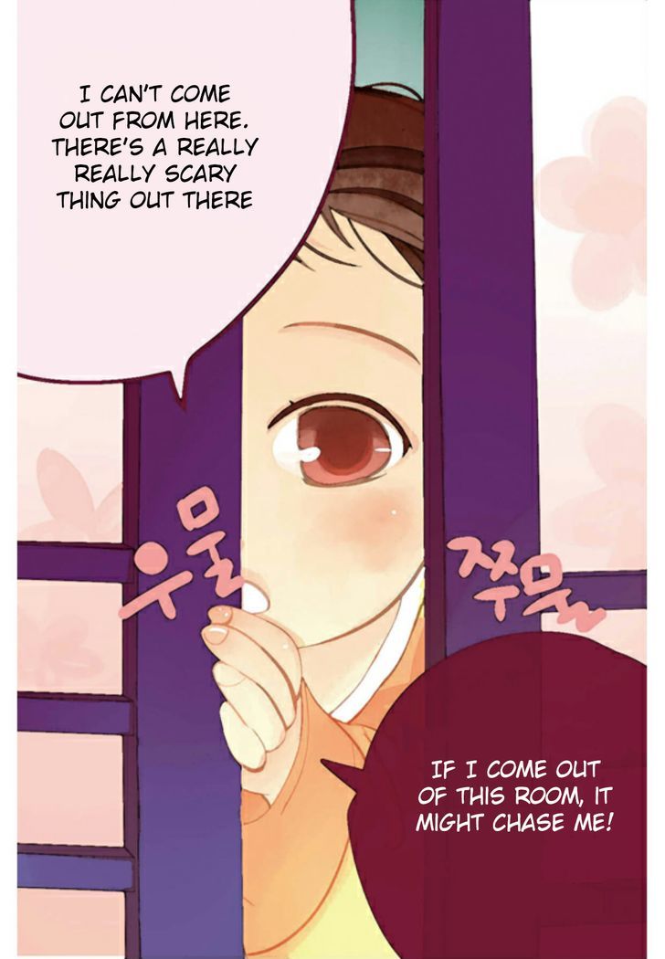 A Thousand Petals Chapter 5 page 46 - Chapter 5