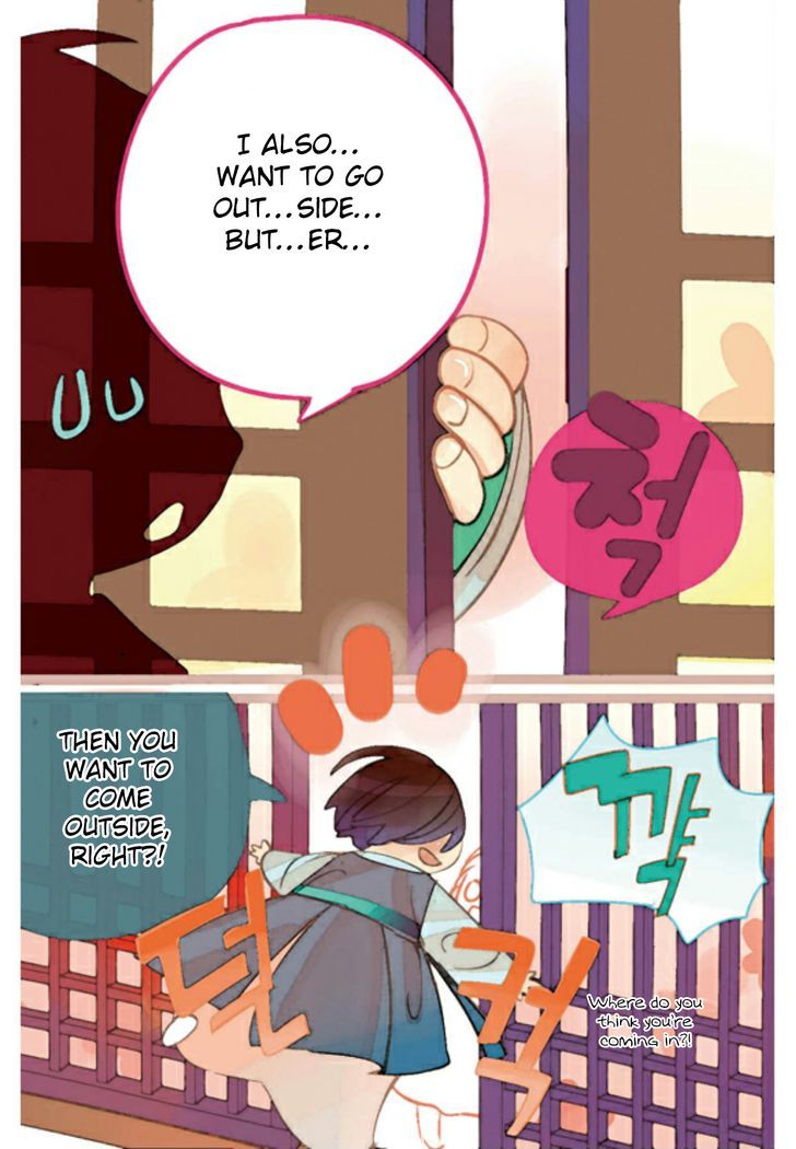 A Thousand Petals Chapter 5 page 48 - Chapter 5