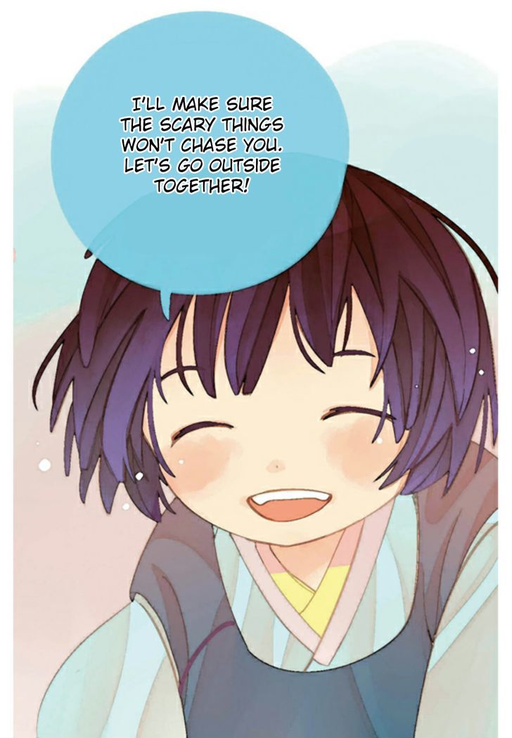 A Thousand Petals Chapter 5 page 49 - Chapter 5