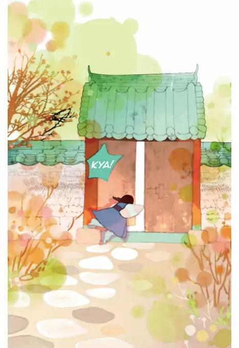 A Thousand Petals Chapter 6 page 10 - Chapter 6
