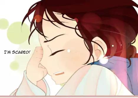 A Thousand Petals Chapter 6 page 11 - Chapter 6