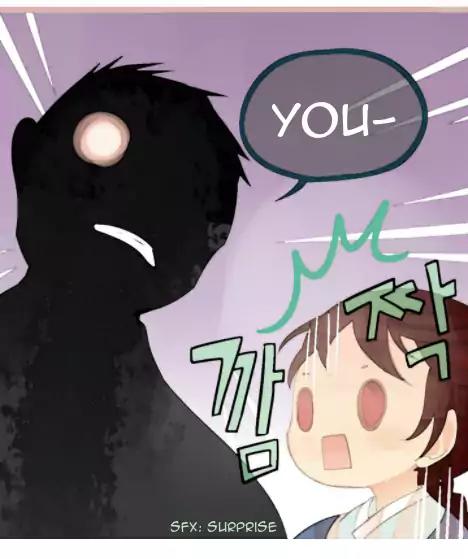 A Thousand Petals Chapter 6 page 15 - Chapter 6