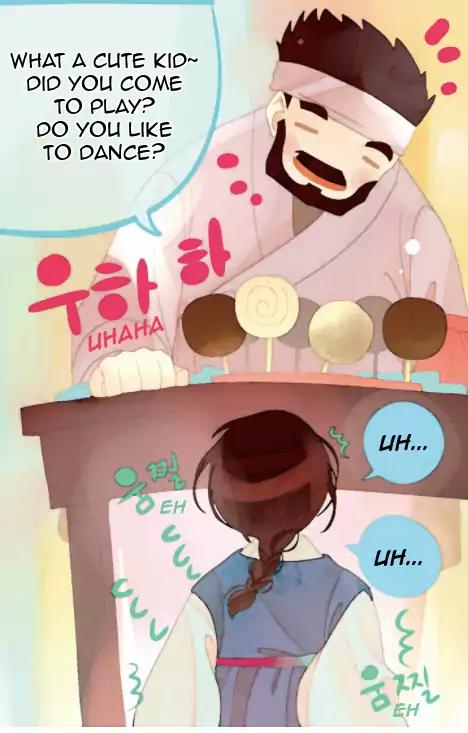 A Thousand Petals Chapter 6 page 16 - Chapter 6