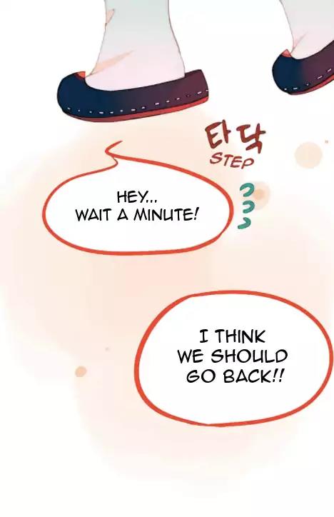 A Thousand Petals Chapter 6 page 2 - Chapter 6