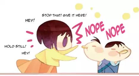 A Thousand Petals Chapter 6 page 20 - Chapter 6