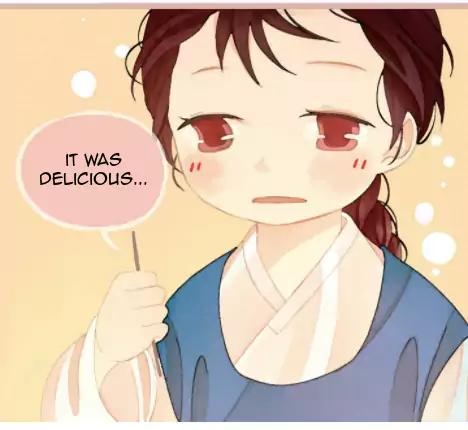 A Thousand Petals Chapter 6 page 23 - Chapter 6