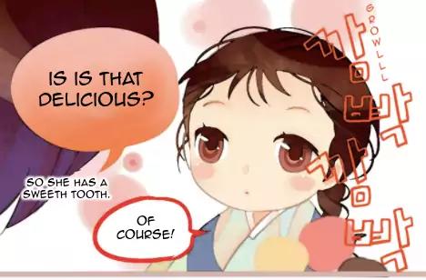 A Thousand Petals Chapter 6 page 25 - Chapter 6