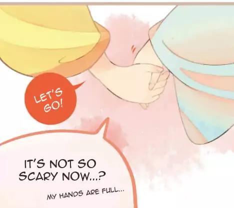 A Thousand Petals Chapter 6 page 26 - Chapter 6
