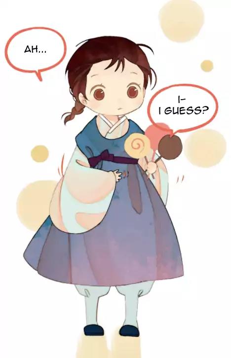 A Thousand Petals Chapter 6 page 27 - Chapter 6