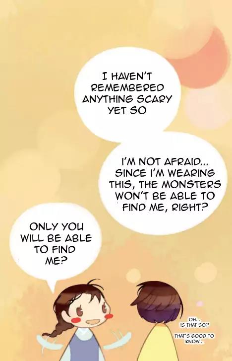 A Thousand Petals Chapter 6 page 28 - Chapter 6