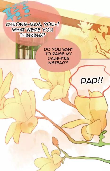 A Thousand Petals Chapter 6 page 31 - Chapter 6