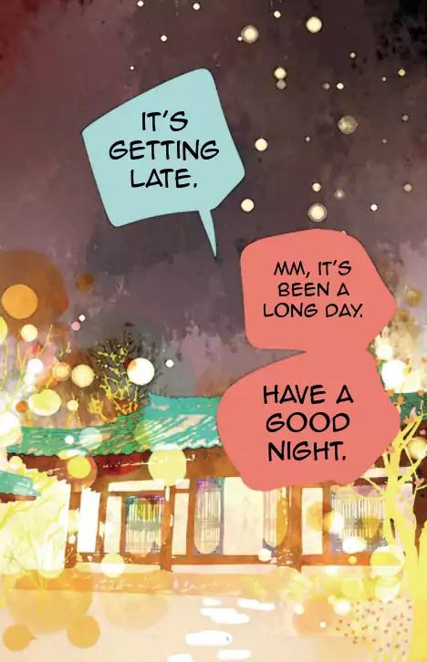 A Thousand Petals Chapter 6 page 32 - Chapter 6