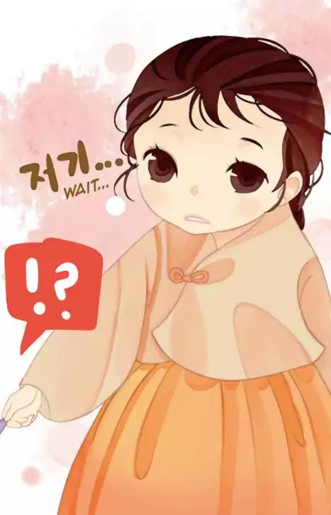 A Thousand Petals Chapter 6 page 33 - Chapter 6