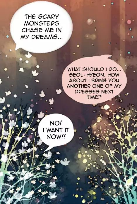 A Thousand Petals Chapter 6 page 37 - Chapter 6