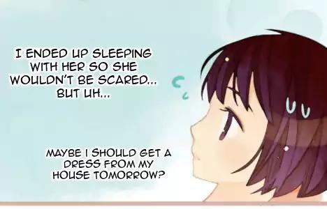 A Thousand Petals Chapter 6 page 39 - Chapter 6