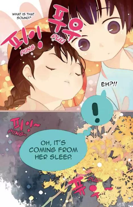 A Thousand Petals Chapter 6 page 41 - Chapter 6