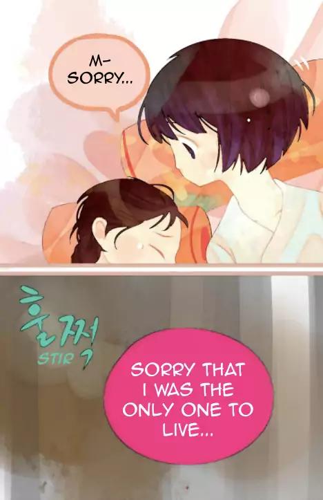 A Thousand Petals Chapter 6 page 43 - Chapter 6