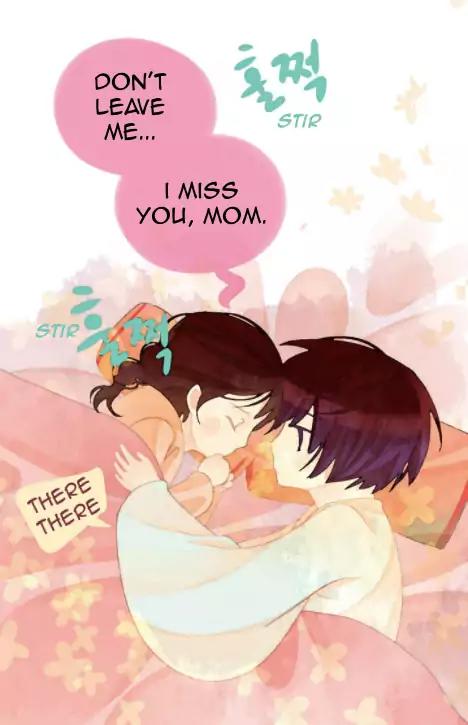 A Thousand Petals Chapter 6 page 44 - Chapter 6