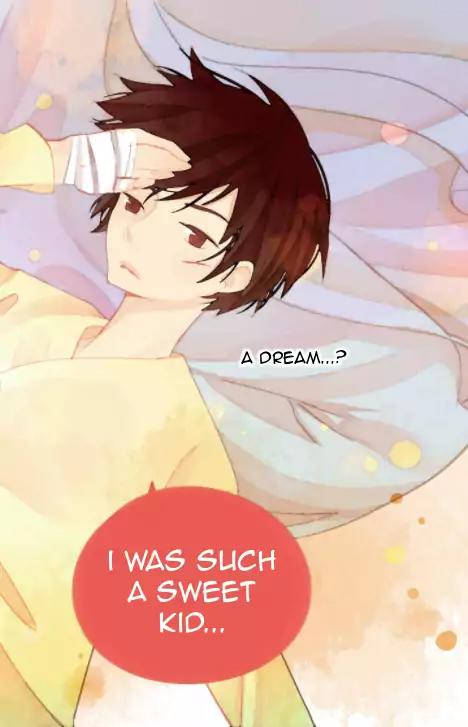 A Thousand Petals Chapter 6 page 47 - Chapter 6