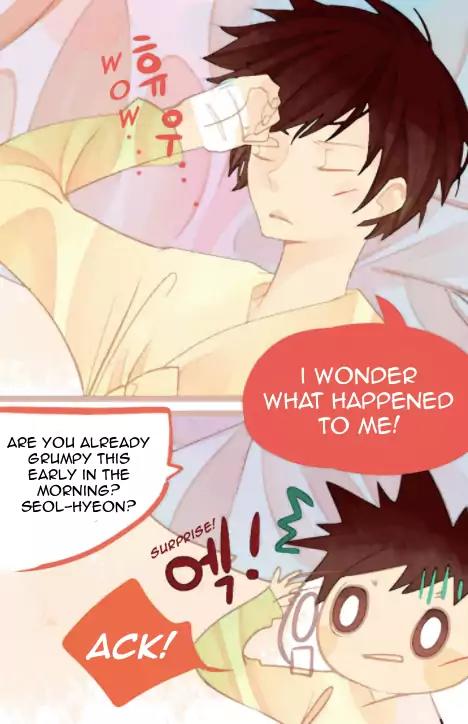 A Thousand Petals Chapter 6 page 48 - Chapter 6