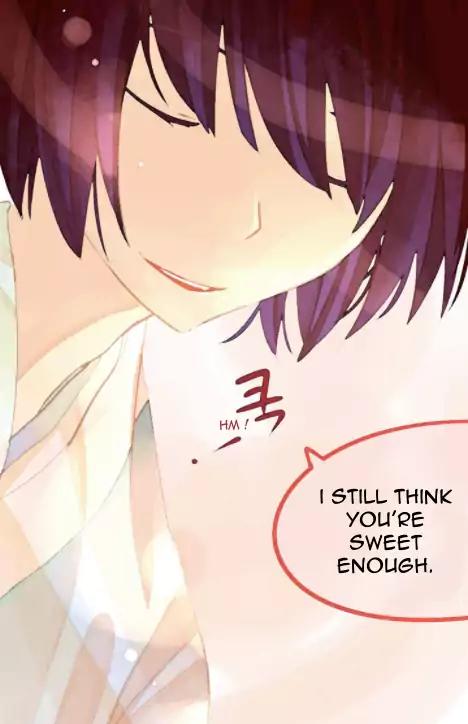 A Thousand Petals Chapter 6 page 49 - Chapter 6
