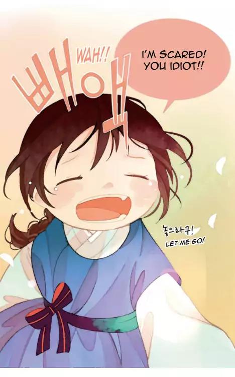 A Thousand Petals Chapter 6 page 5 - Chapter 6