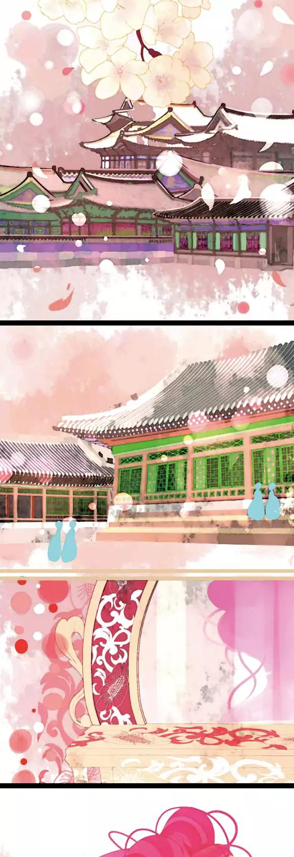 A Thousand Petals Chapter 7 page 20 - Chapter 7