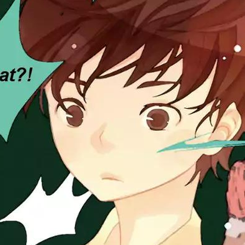 A Thousand Petals Chapter 7 cover