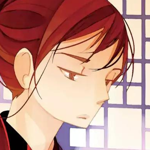 A Thousand Petals Chapter 8 cover