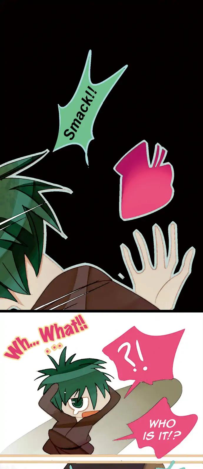 A Thousand Petals Chapter 9 page 18 - Chapter 9