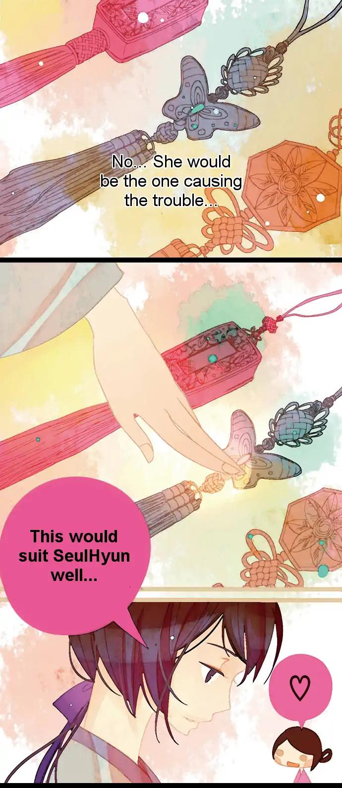 A Thousand Petals Chapter 9 page 29 - Chapter 9