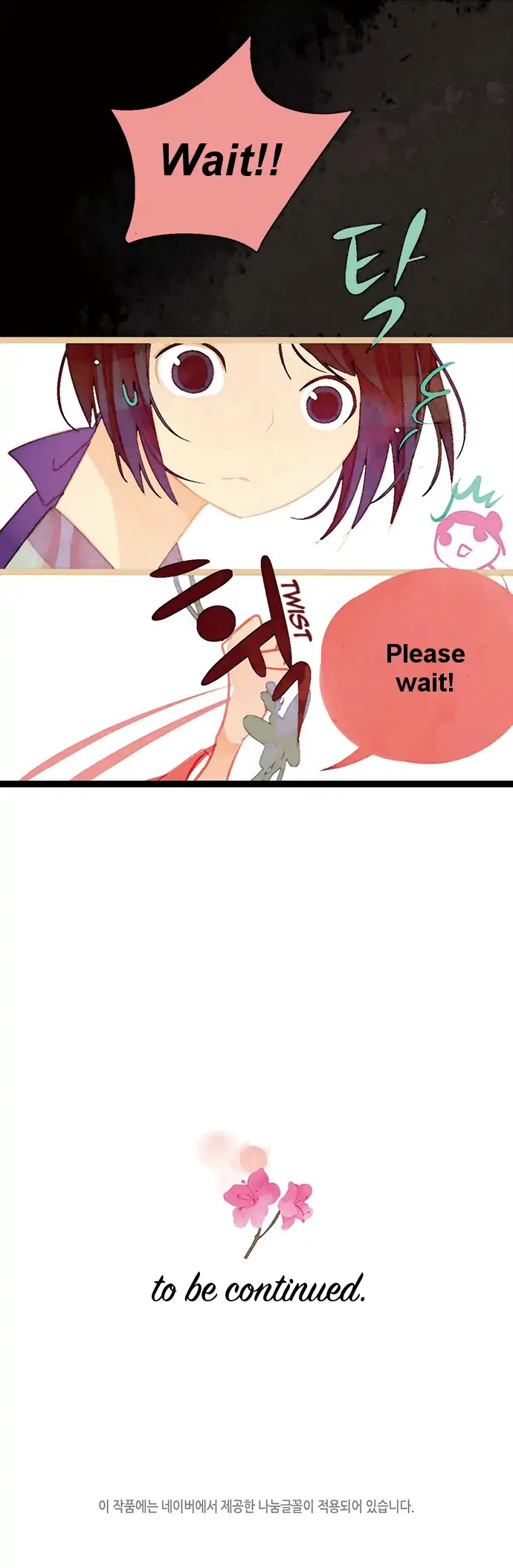A Thousand Petals Chapter 9 page 30 - Chapter 9