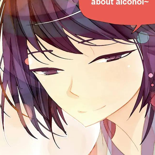 A Thousand Petals Chapter 9 cover